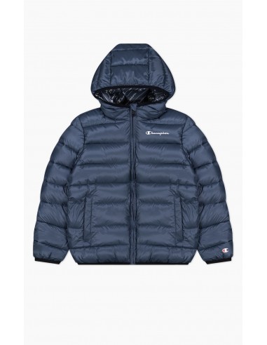 CHAMPION-Hooded Jacket-YS113