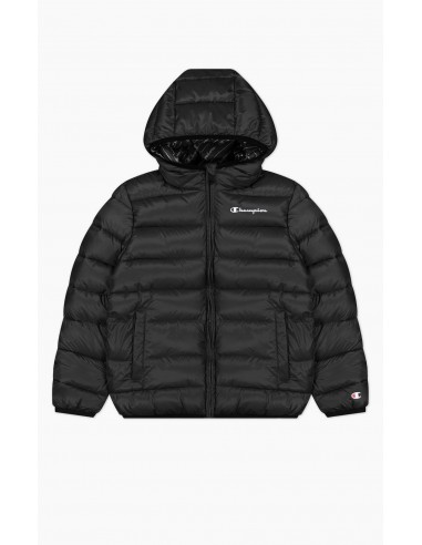 CHAMPION-Hooded Jacket-YS113