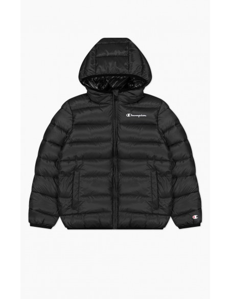 CHAMPION-Hooded Jacket-YS113