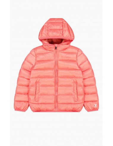 CHAMPION-Hooded Jacket-YS113