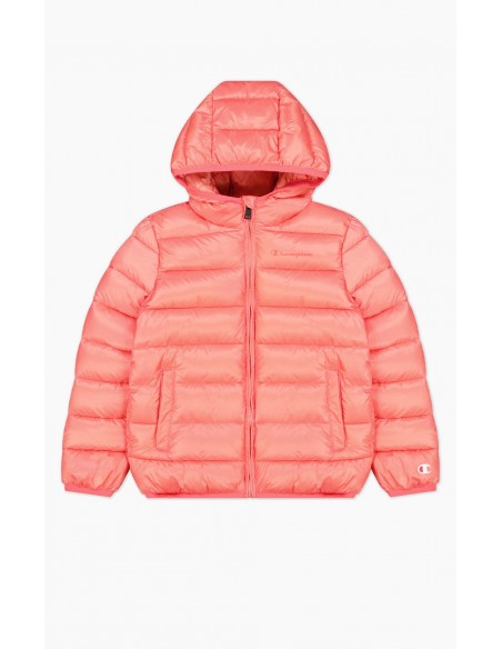 CHAMPION-Hooded Jacket-YS113