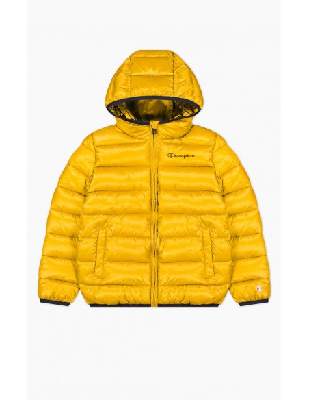 CHAMPION-Hooded Jacket-YS113