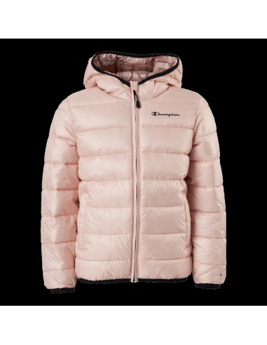 CHAMPION-Hooded Jacket-YS113