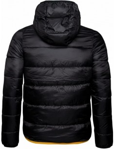 CHAMPION-Hooded Jacket-BS501