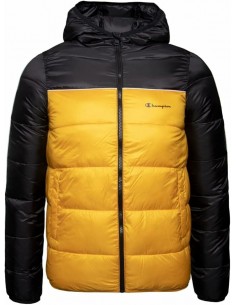 CHAMPION-Hooded Jacket-BS501 2