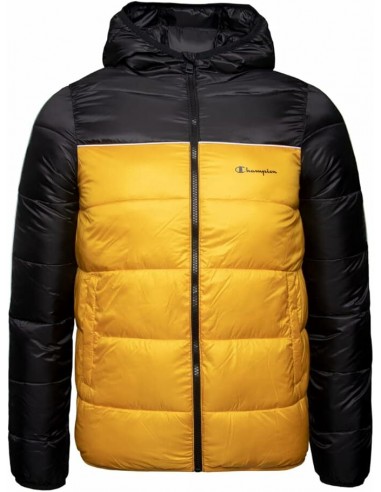 CHAMPION-Hooded Jacket-BS501