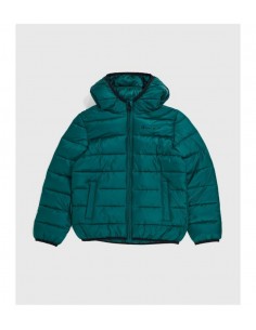 CAZADORA CHAMPION-Hooded... 2