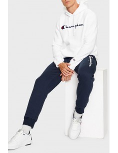 SUDADERA CHAMPION-Hooded... 2