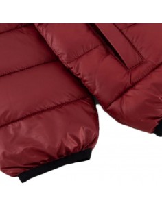 CAZADORA CHAMPION-Hooded...