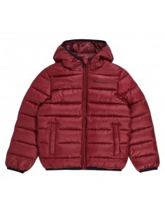 CAZADORA CHAMPION-Hooded... 2