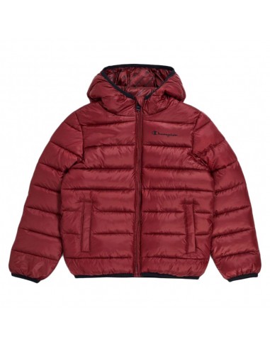 CAZADORA CHAMPION-Hooded...