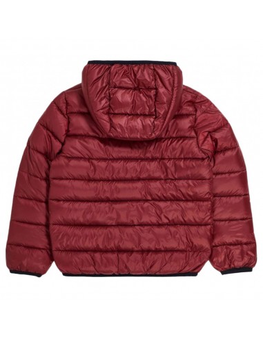 CAZADORA CHAMPION-Hooded...