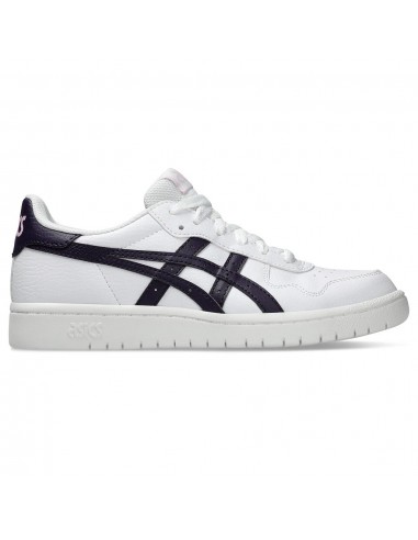 Zapatillas ASICS JAPAN GS 1204A007 132 Blanco