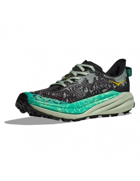 Zapatilla para Trail Running para MUJER HOKA ONE ONE SPEEDGOAT 6