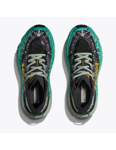 Zapatilla para Trail Running para MUJER HOKA ONE ONE SPEEDGOAT 6