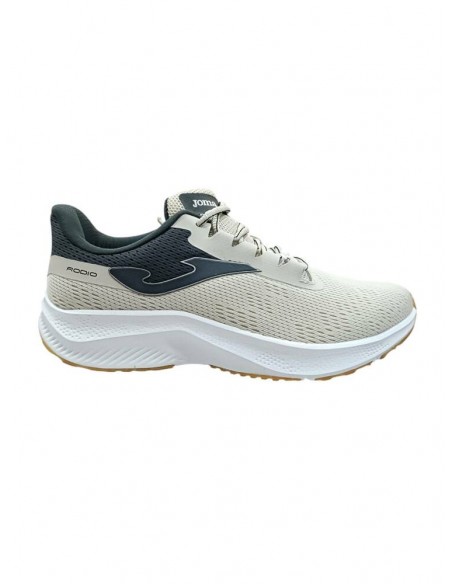 Zapatilla para Running para HOMBRE JOMA R.RODIO 2362 GREY BLACK
