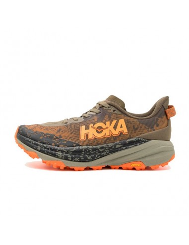 HOKA SPEEDGOAT 6