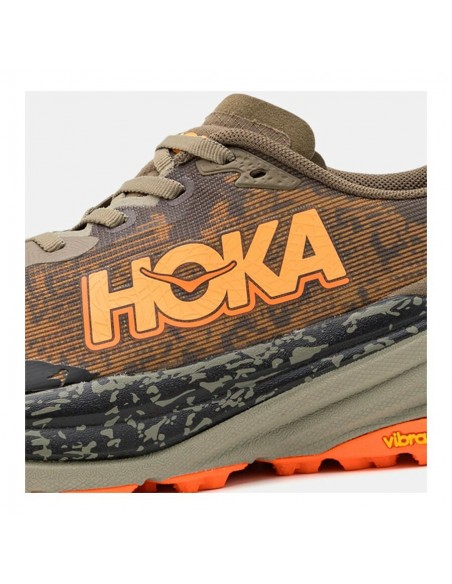 Zapatilla para Running para HOMBRE HOKA ONE ONE SPEEDGOAT 6