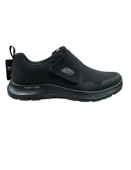 Zapatilla Multideporte para HOMBRE SKECHERS FLEX ADVANTAGE 4.0  - UPSHIFT