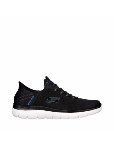 Zapatilla SKECHERS SUMMITS HIGH RANGE 232457 BLK Negro