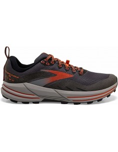 Zapatilla para Trail Running para HOMBRE BROOKS Cascadia...