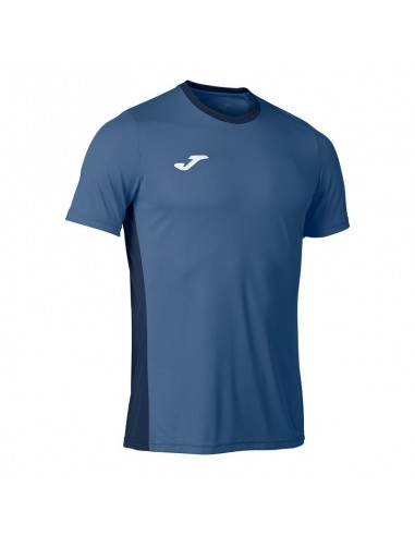 JOMA-CAMISETA MANGA CORTA WINNER II AZUL