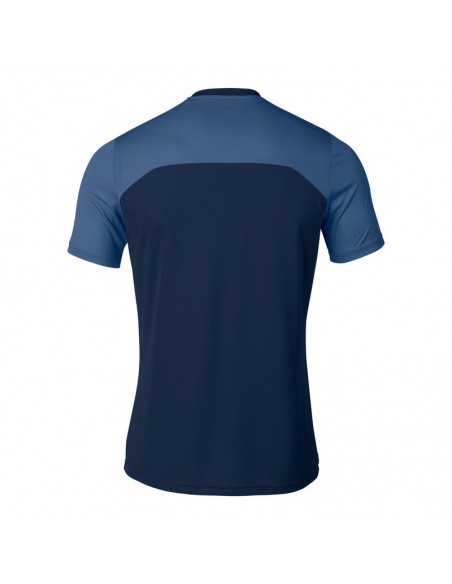 JOMA-CAMISETA MANGA CORTA WINNER II AZUL