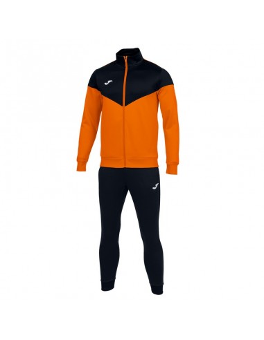 JOMA-CHÁNDAL OXFORD NARANJA NEGRO