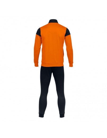 JOMA-CHÁNDAL OXFORD NARANJA NEGRO