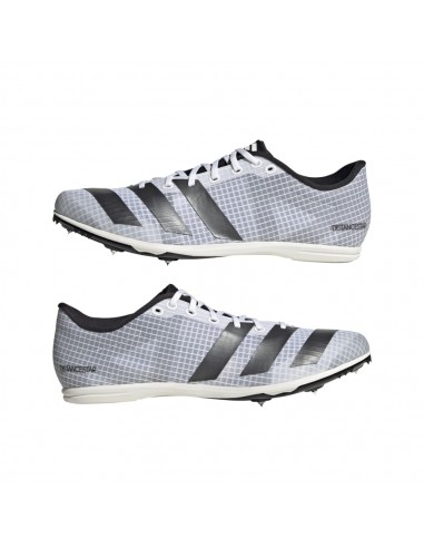 ADIDAS-distancestar FTWBLA/NOCMÉT/NEGBÁS