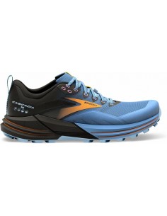 BROOKS-Cascadia 16-414