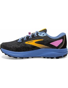 Zapatilla para Trail Running para MUJER BROOKS Divide 3-096