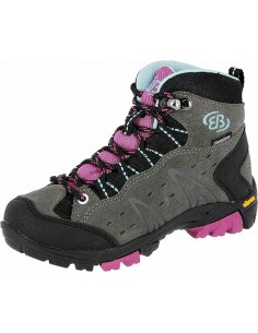 Botas de Outdoor para UNISEX JUNIOR BRÜTTING MOUNT BONA...
