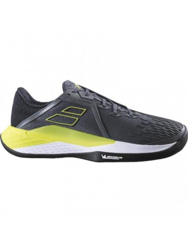 ZAPATILLAS DE TENIS BABOLAT PROPULSE FURY 3 CLAY