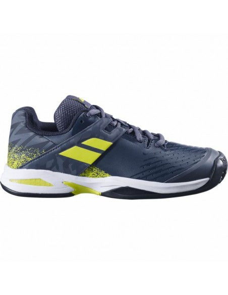 Zapatilla para Tenis y Pádel para UNISEX JUNIOR BABOLAT PROPULSE CLAY JR BOY