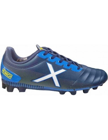 ZAPATILLAS FUTBOL MUNICH ARENGA JR