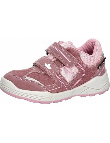 ZAPATILLAS WATERPROOF LICO NIÑA ASHOKA V ROSA