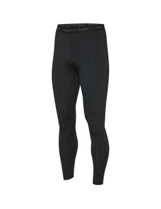 PANTALÓN INTERIOR TÉRMICO HUMMEL JR NEGRO
