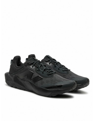 ZAPATILLA GORE-TEX HOMBRE NEW BALANCE MTNTRGB6 NEGRO