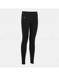 LEGGING NEGRO ALGODON MUJER JOMA STREET LONG TIGHTS
