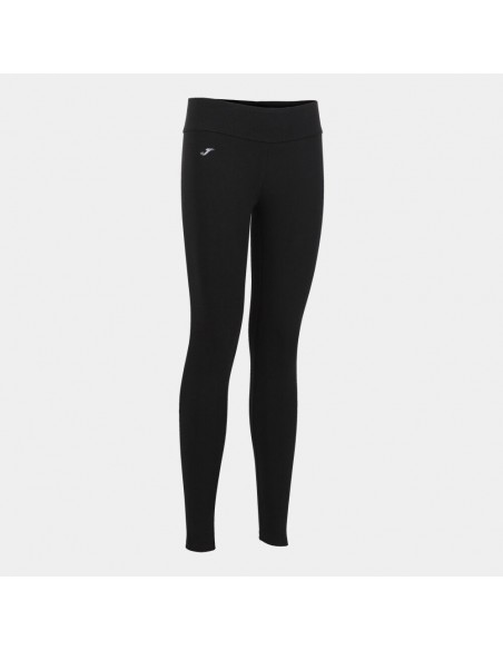 LEGGING NEGRO ALGODON MUJER JOMA STREET LONG TIGHTS