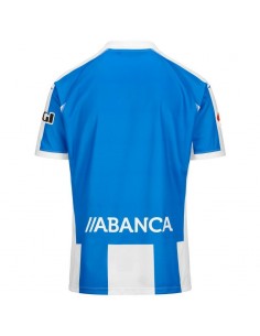 1ª EQUIPACIÓN KAPPA DE A CORUÑA 2024-25 2