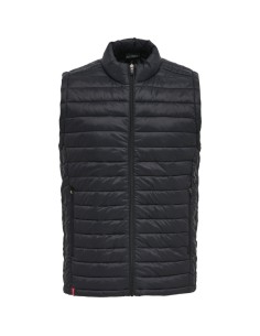 CHALECO HOMBRE HUMMEL ALCOLCHADO NEGRO HMLRED QUILTED...