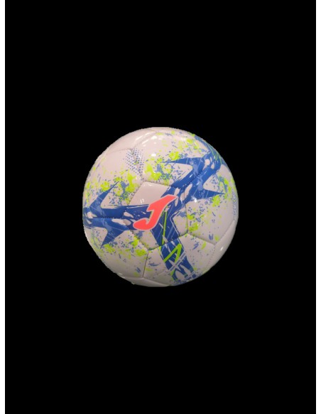 Botas de Futbol para UNISEX JUNIOR JOMA SUPER COPA JR 2504 ROYAL TURF