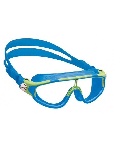 GAFAS DE PISCINA CRESSI KID MÁSCARA BALOO