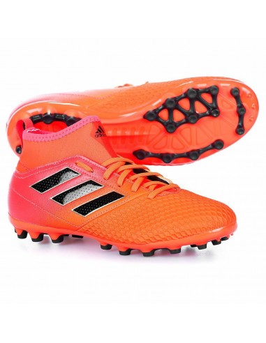 BOTAS FÚTBOL AG ADIDAS NARANJA CALCETÍN