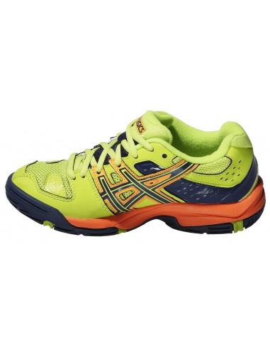 ASICS GEL-BLAST 5 GS ZAPATILLAS DE PADEL