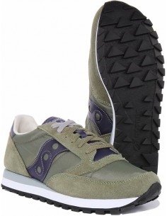 Zapatilla de Moda para HOMBRE SAUCONY JAZZ ORIGINAL...