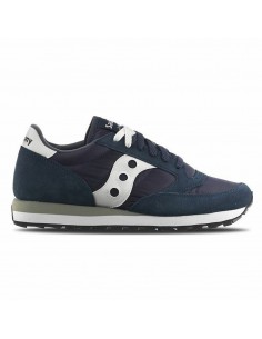 Zapatilla de Moda para HOMBRE SAUCONY JAZZ ORIGINAL NAVY...