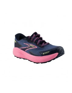 Zapatilla para Trail Running para MUJER BROOKS DIVIDE 5...